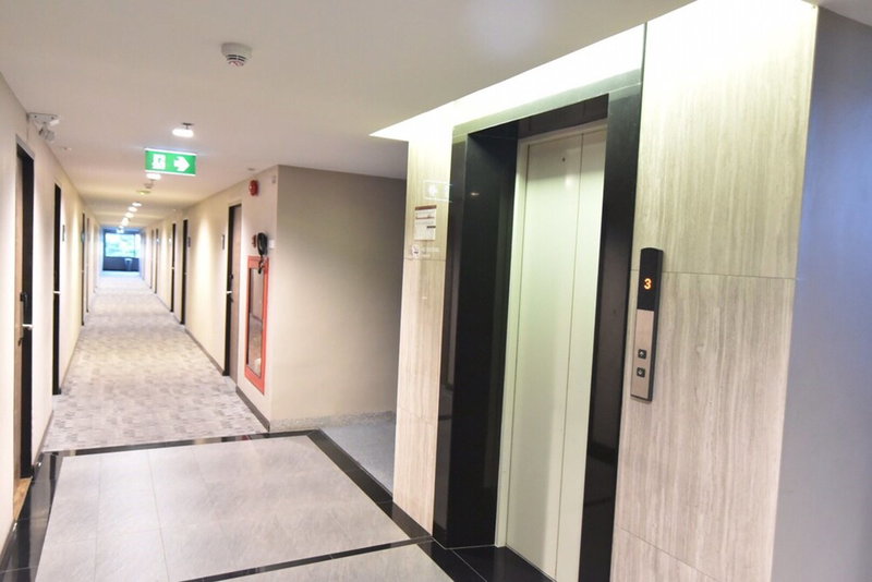 Leevana Hotel Hat Yai, Hat Yai, Thailand
