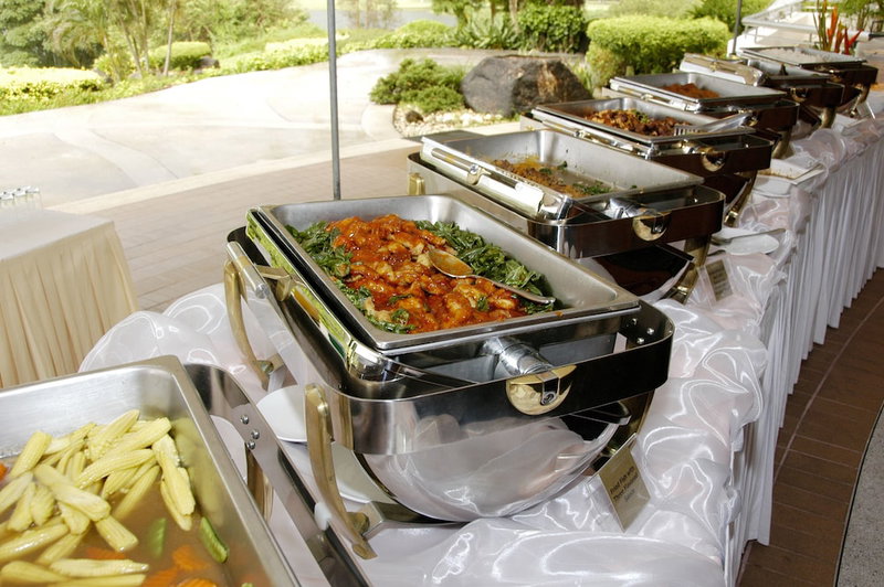 Blue Canyon Country Club, Sa Khu, Thailand