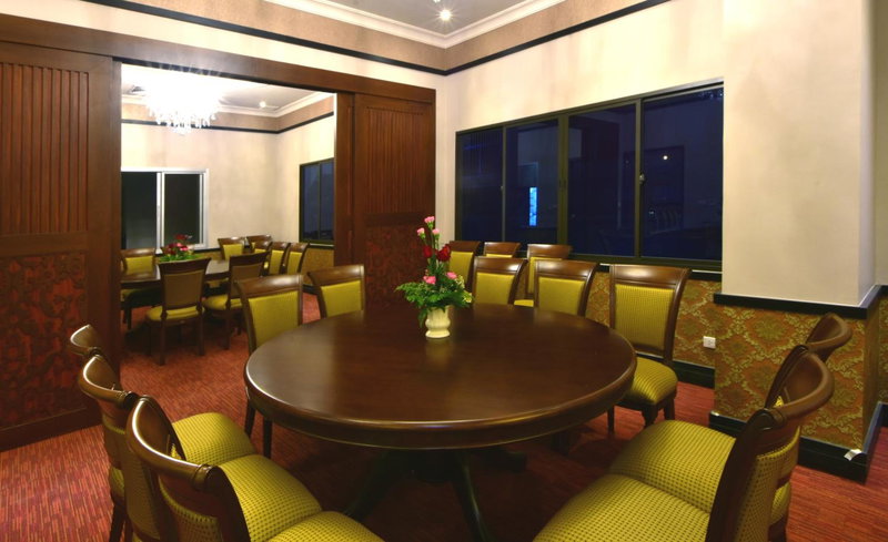 Siam Oriental Hotel, Hat Yai, Thailand