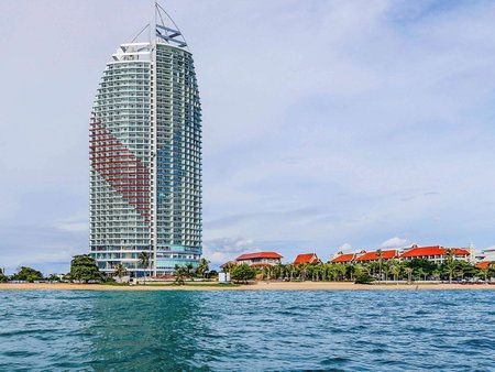Mövenpick Siam Hotel Na Jomtien Pattaya, Na Jomtien, Thailand