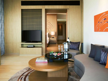 Mövenpick Siam Hotel Na Jomtien Pattaya, Na Jomtien, Thailand