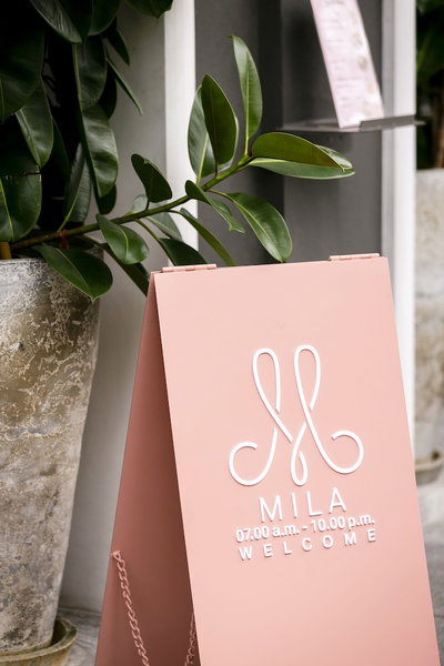 Mila Thapae@ChiangMai Old City, Chiang Mai, Thailand
