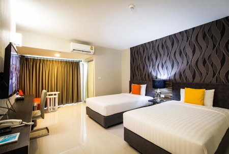 PM Residence, Hat Yai, Thailand