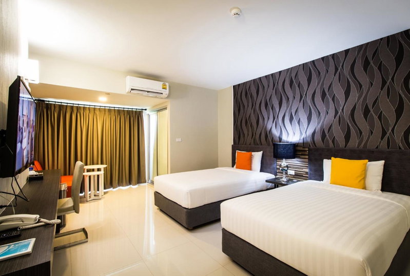 PM Residence, Hat Yai, Thailand