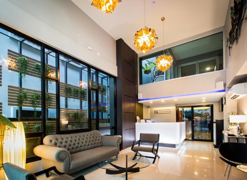 PM Residence, Hat Yai, Thailand