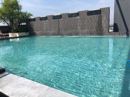 PM Residence, Hat Yai, Thailand