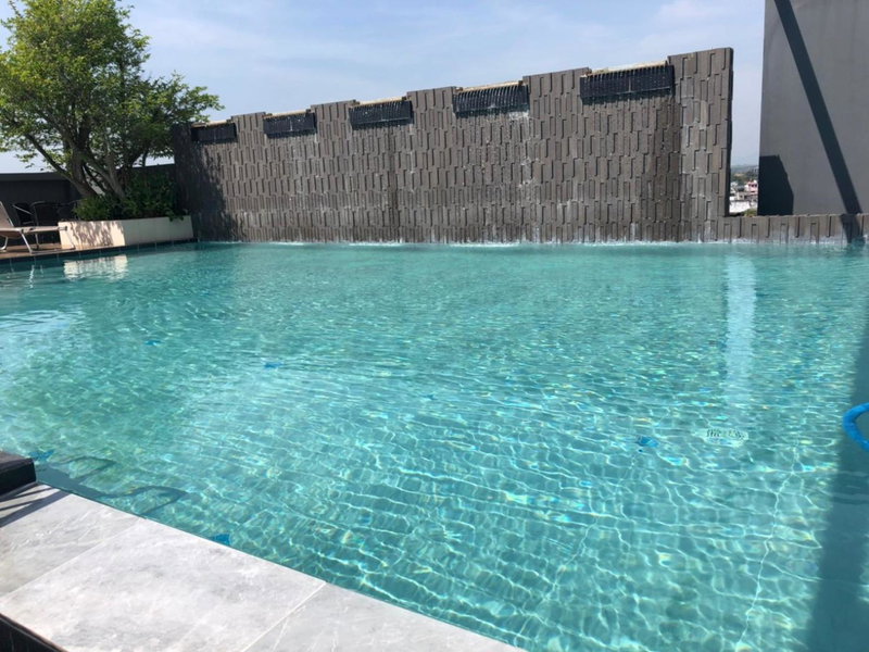 PM Residence, Hat Yai, Thailand