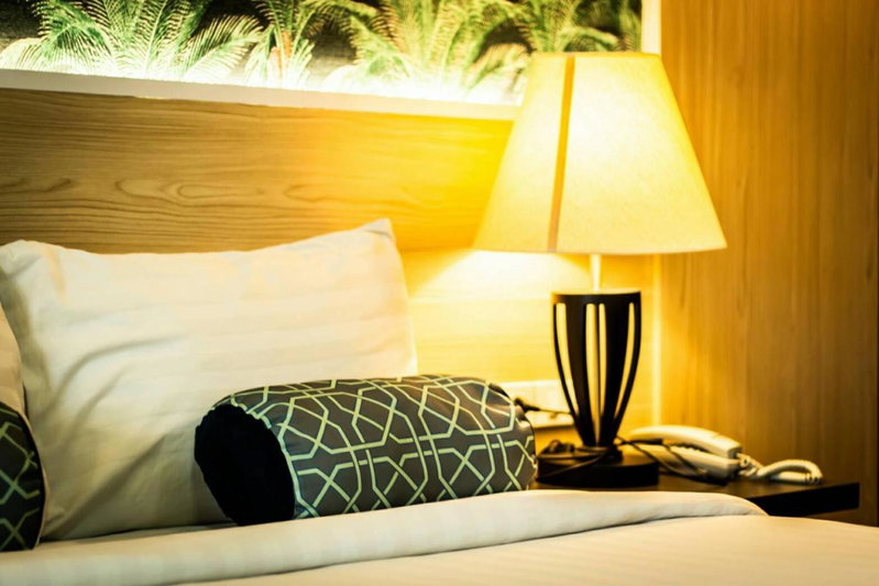 PM Residence, Hat Yai, Thailand