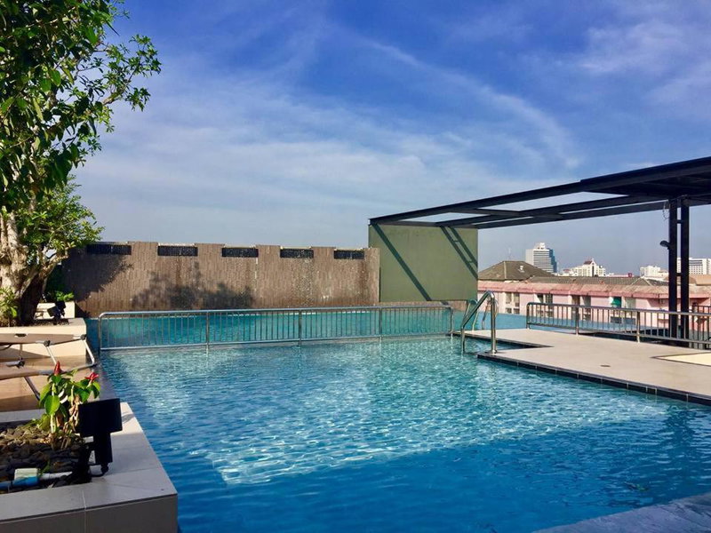PM Residence, Hat Yai, Thailand
