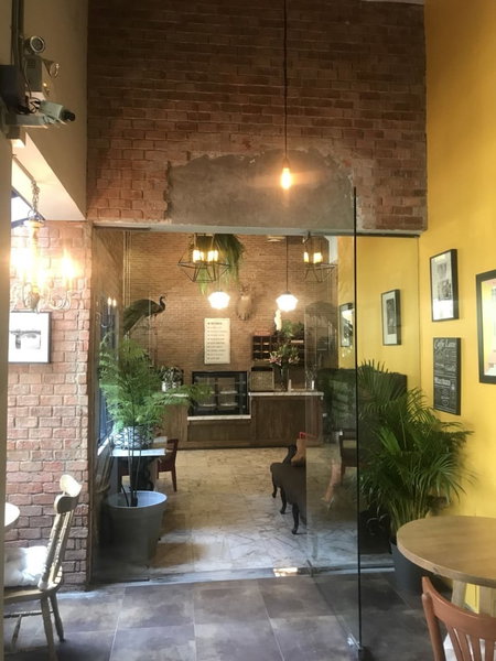 Bangkok Voyage Boutique, Bangkok, Thailand