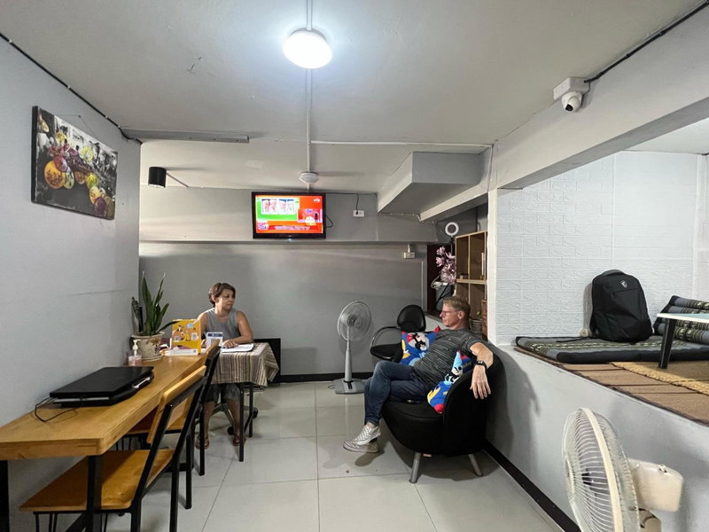 Lux Rooms Night Bazaar, Chiang Mai, Thailand