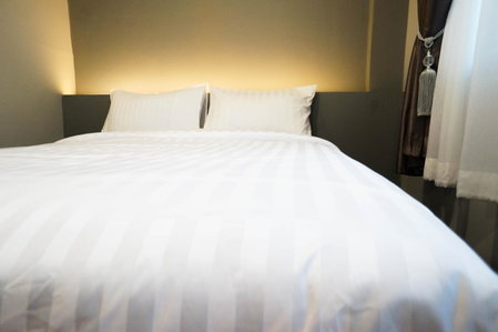 Lux Rooms Night Bazaar, Chiang Mai, Thailand
