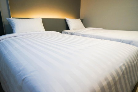 Lux Rooms Night Bazaar, Chiang Mai, Thailand