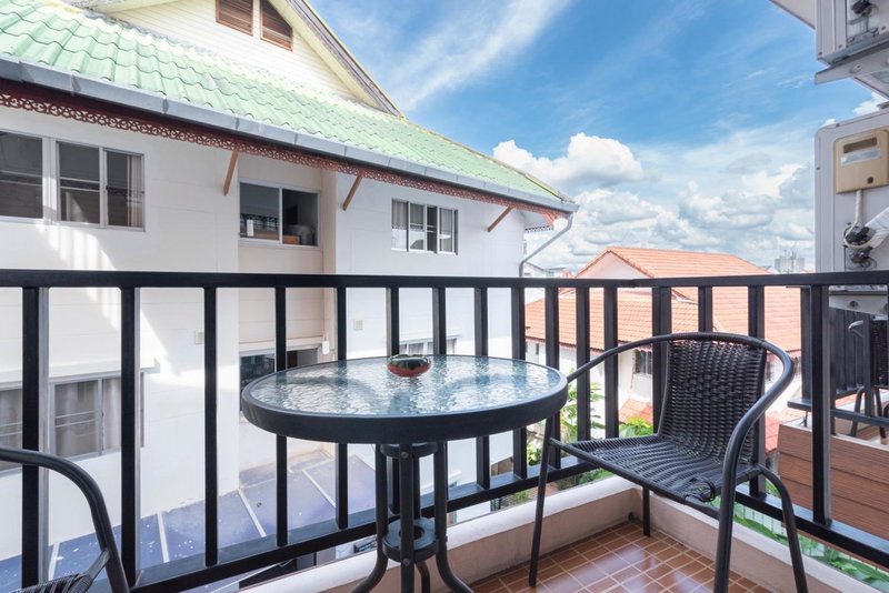 Manee Cool Mueang, Chiang Mai, Thailand