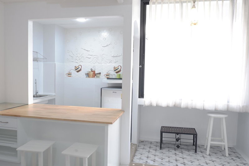 Shan Boutique hotel, Chiang Mai, Thailand