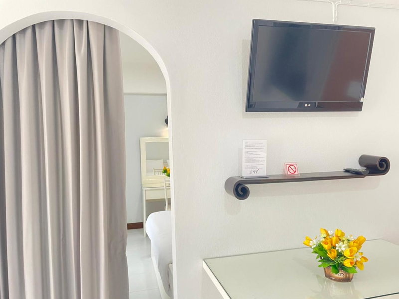 Shan Boutique hotel, Chiang Mai, Thailand