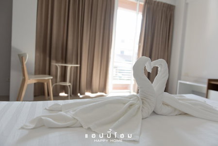 Happy Home, Ratchaburi, Thailand
