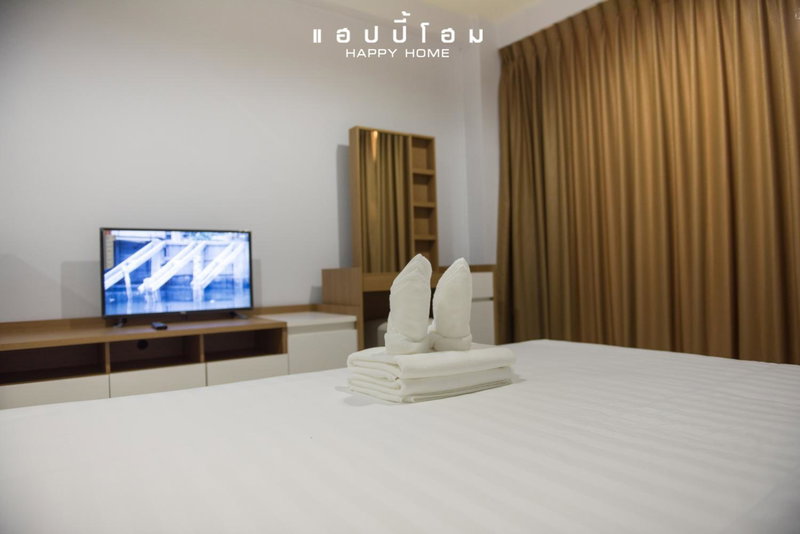 Happy Home, Ratchaburi, Thailand
