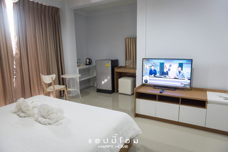 Happy Home, Ratchaburi, Thailand