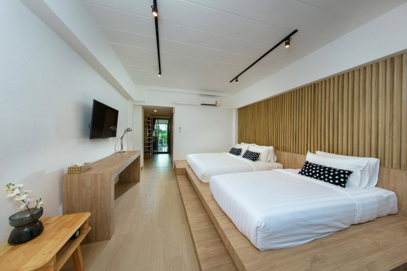 Jiang Mai 81, Chiang Mai, Thailand