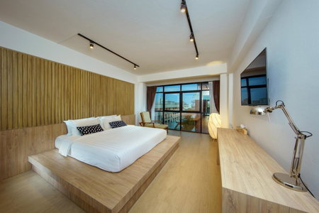 Jiang Mai 81, Chiang Mai, Thailand