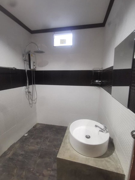 Baan Chainarong, Ko Lanta, Thailand