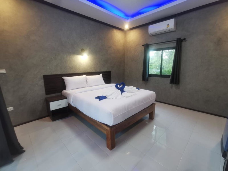 Baan Chainarong, Ko Lanta, Thailand