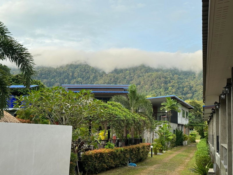 Baan Chainarong, Ko Lanta, Thailand