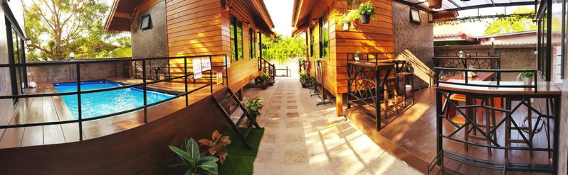 The Nature Resort Sukhothai, Sukhothai, Thailand