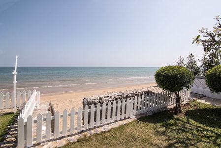 Aleenta Hua Hin - Pranburi, Pranburi, Thailand
