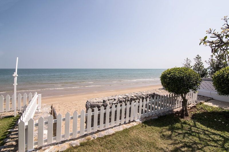 Aleenta Hua Hin - Pranburi, Pranburi, Thailand