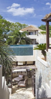 Aleenta Hua Hin - Pranburi, Pranburi, Thailand