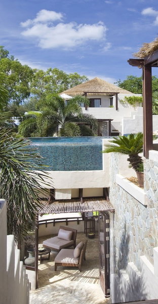 Aleenta Hua Hin - Pranburi, Pranburi, Thailand