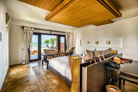 Aleenta Hua Hin - Pranburi, Pranburi, Thailand