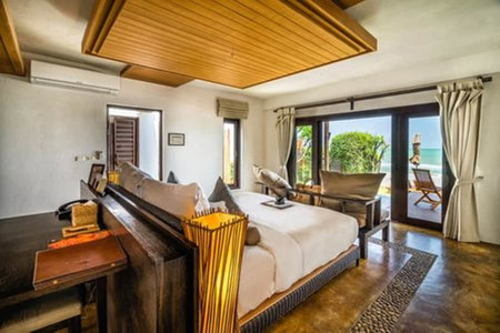 Aleenta Hua Hin - Pranburi, Pranburi, Thailand