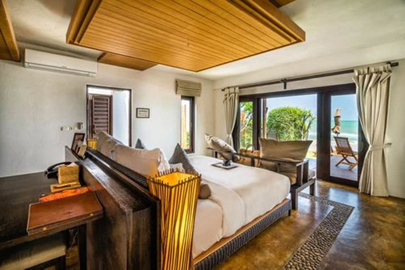 Aleenta Hua Hin - Pranburi, Pranburi, Thailand