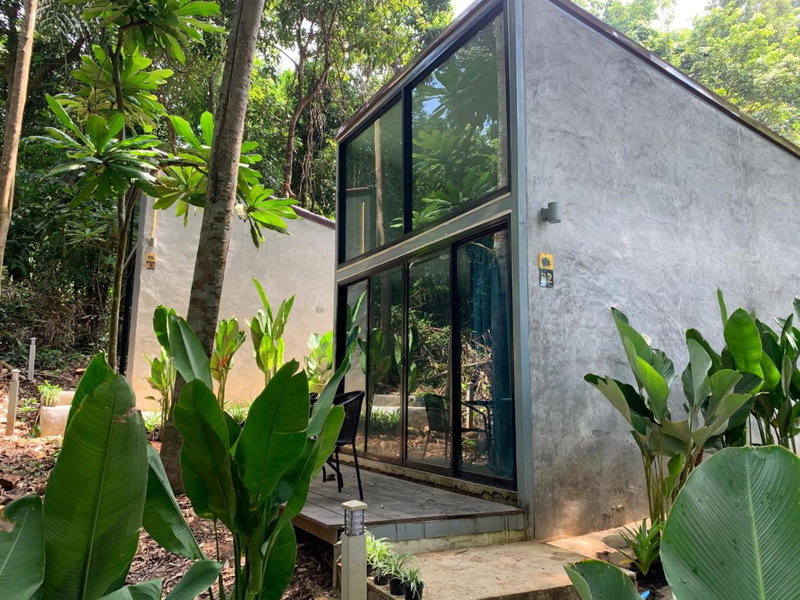 BeachBox@Koh Сhang, Ko Chang, Thailand