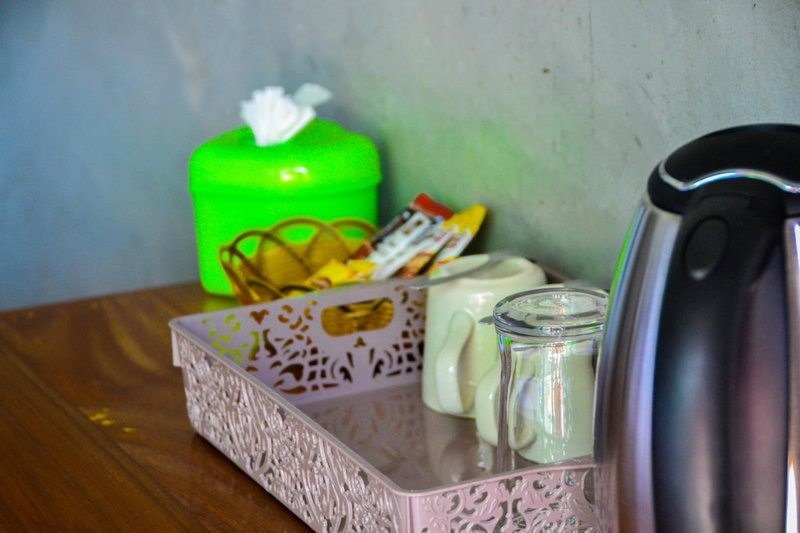 Baan Tubkaek Hotel, Tab Kaek Beach, Thailand