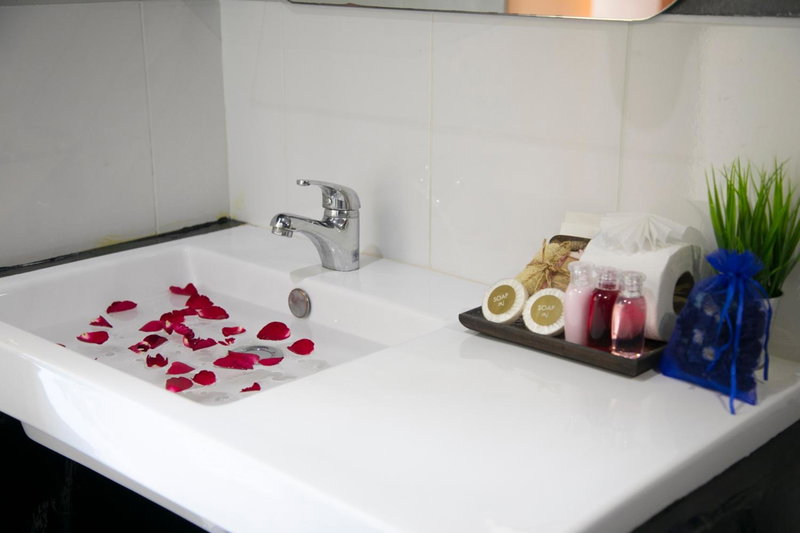 Westkey Kamala Hotel, Kamala Beach, Thailand