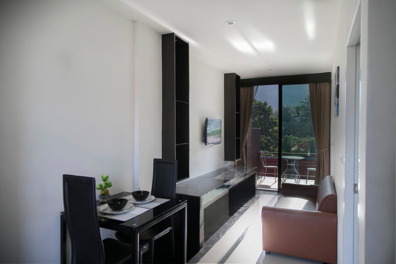 Westkey Kamala Hotel, Kamala Beach, Thailand
