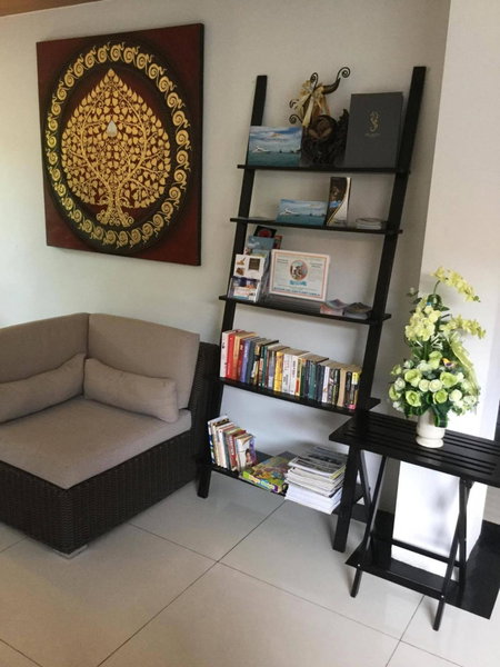 Westkey Kamala Hotel, Kamala Beach, Thailand