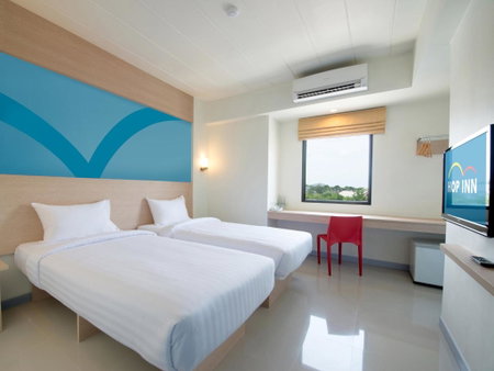 HOP INN Ubon Ratchathani, Ubon Ratchathani, Thailand