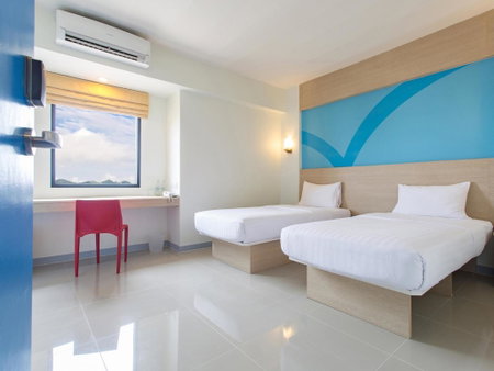 HOP INN Ubon Ratchathani, Ubon Ratchathani, Thailand