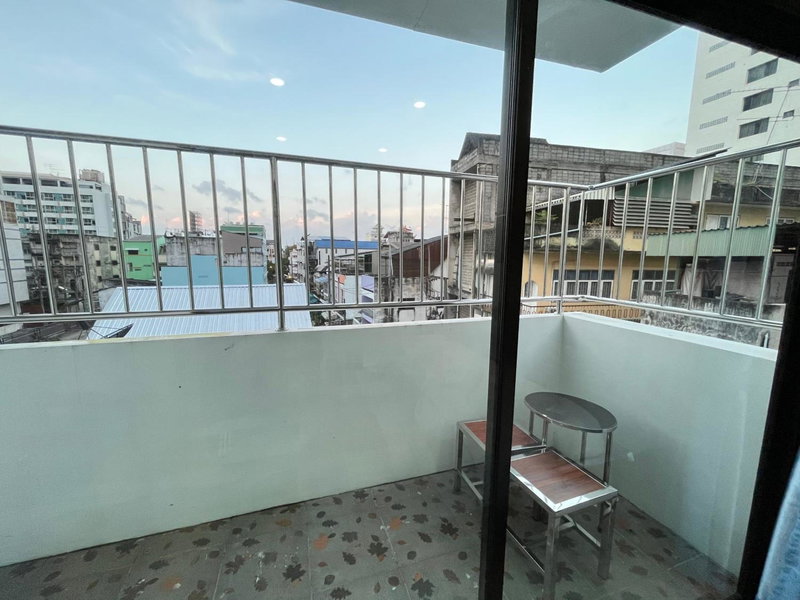 Variety winner hostel, Hat Yai, Thailand