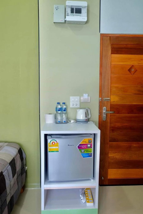 Variety winner hostel, Hat Yai, Thailand