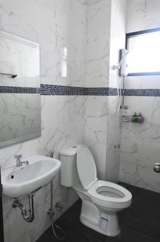 Variety winner hostel, Hat Yai, Thailand