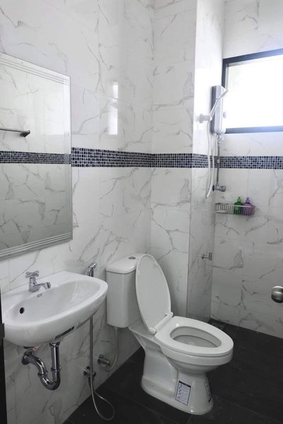 Variety winner hostel, Hat Yai, Thailand