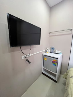 Variety winner hostel, Hat Yai, Thailand