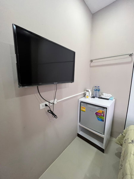 Variety winner hostel, Hat Yai, Thailand