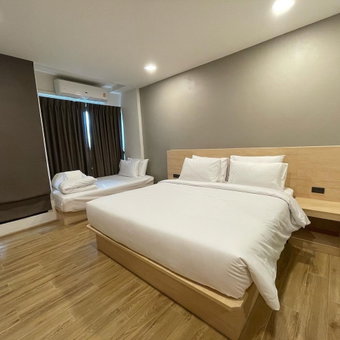Mayuu Ayutthaya Hotel, Ayutthaya, Thailand